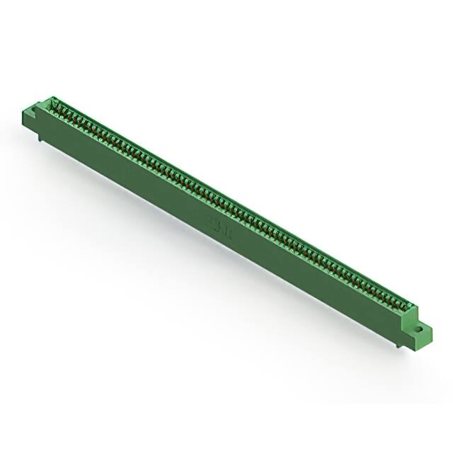 845-072-524-404 EDAC Inc.  Edgeboard Connectors